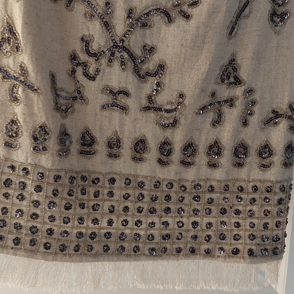 Top from Boston Proper - Picture 2 of 5